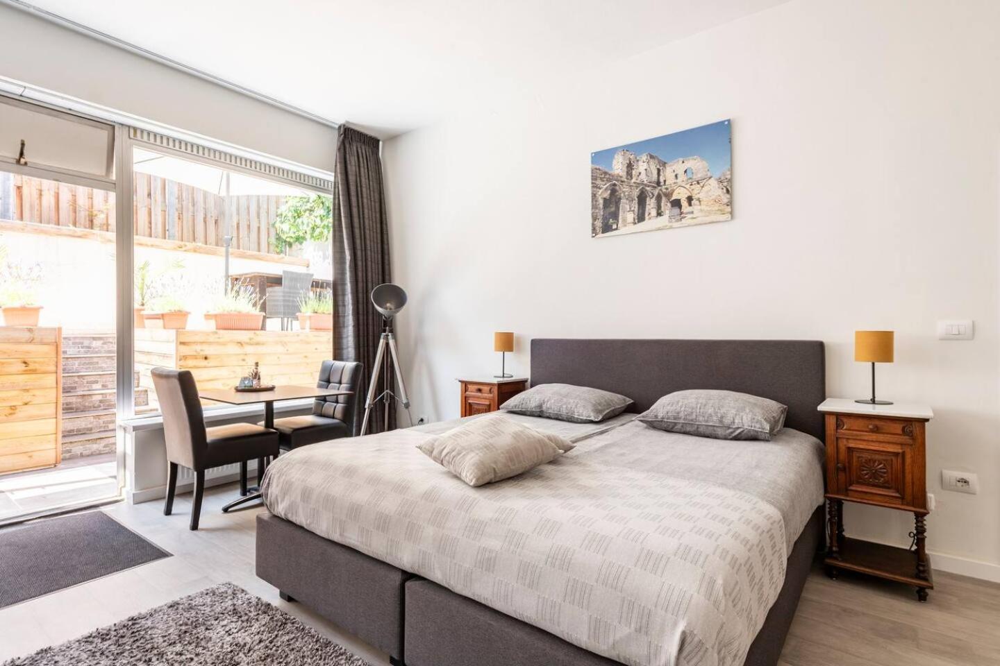 Logement Viphouse Valkenburg Valkenburg aan de Geul Quarto foto