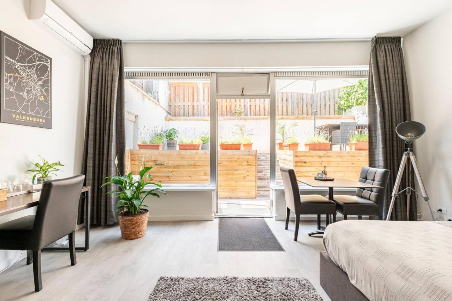 Logement Viphouse Valkenburg Valkenburg aan de Geul Quarto foto
